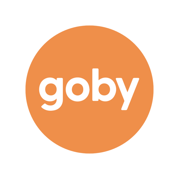 Goby Store logo