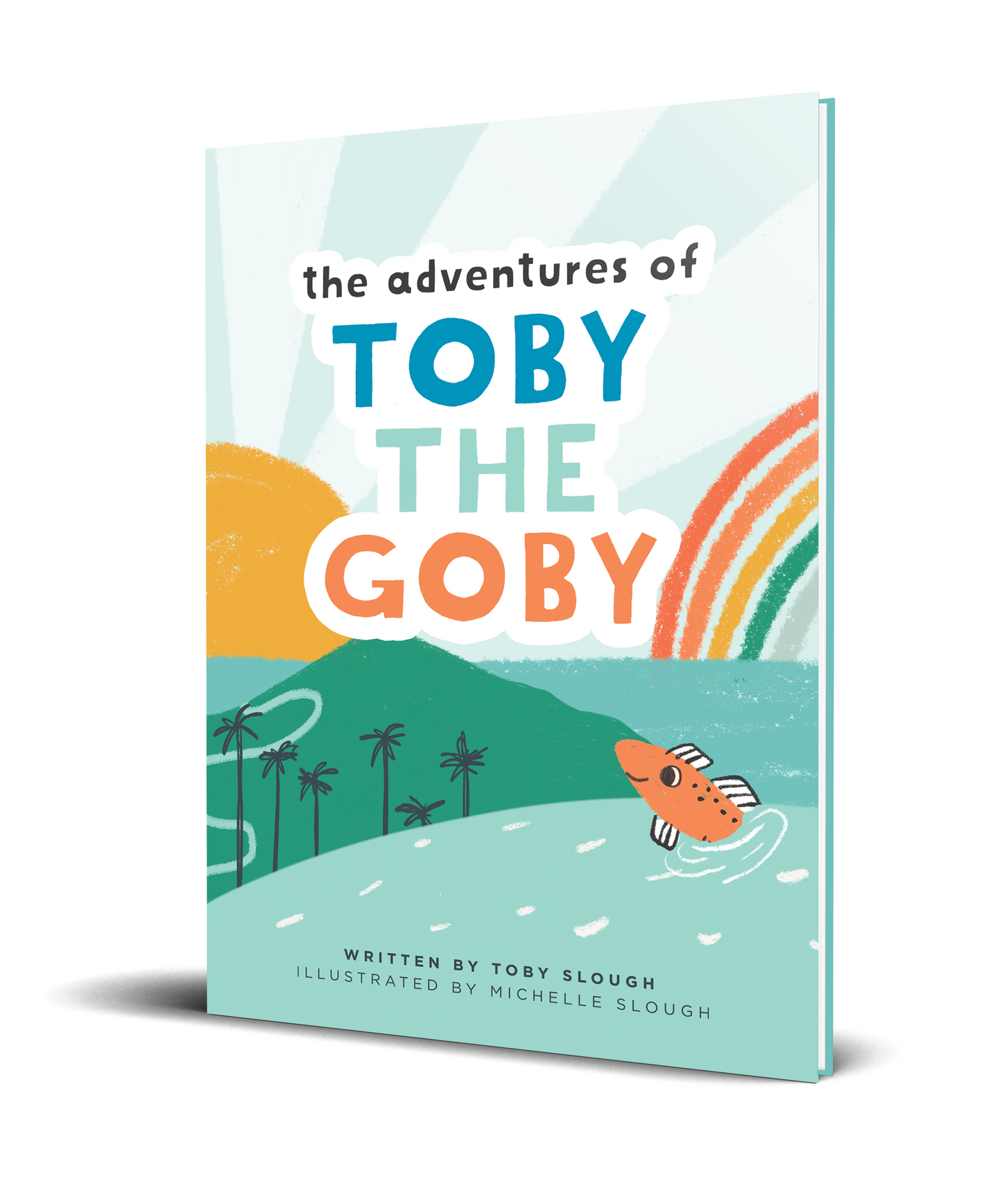 The Adventures of Toby the Goby