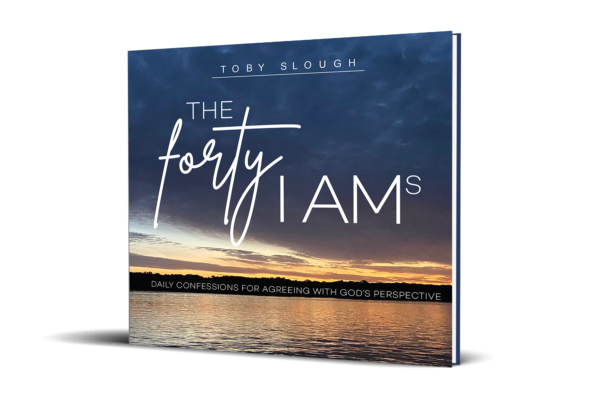 The Forty IAMs