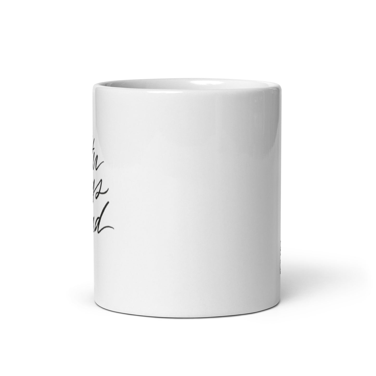Better Days Ahead Mug