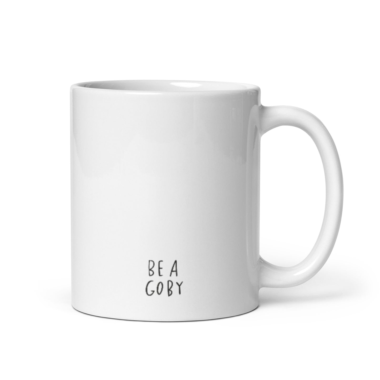 Better Days Ahead Mug
