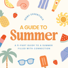 Goby Essentials: Summer Guide