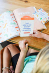 The Forty I Ams Cards for Kids