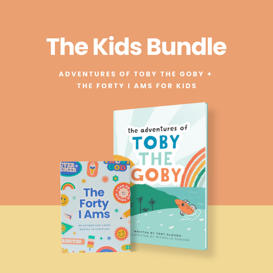 The Kids Bundle