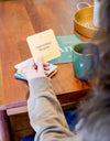 I Am Cards + Devotional Bundle