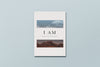 I Am Journal for Adults