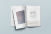 I Am Journal for Adults
