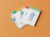 The Forty I Ams Card Bundle