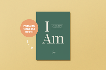 I Am Daily Devotional