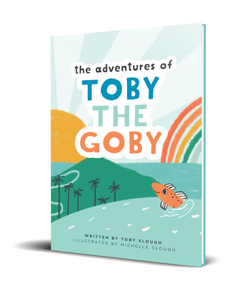The Adventures of Toby the Goby