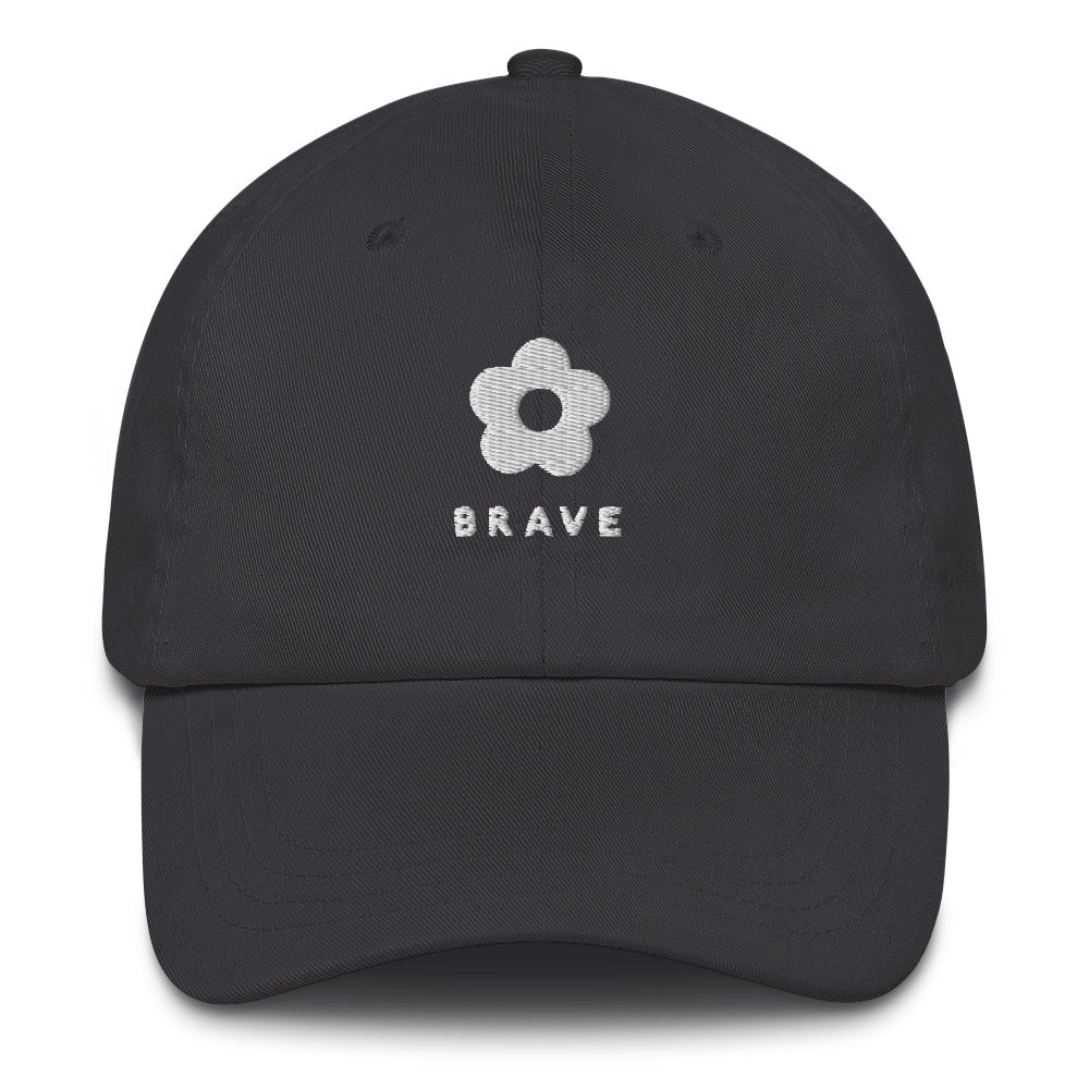 Brave Hat