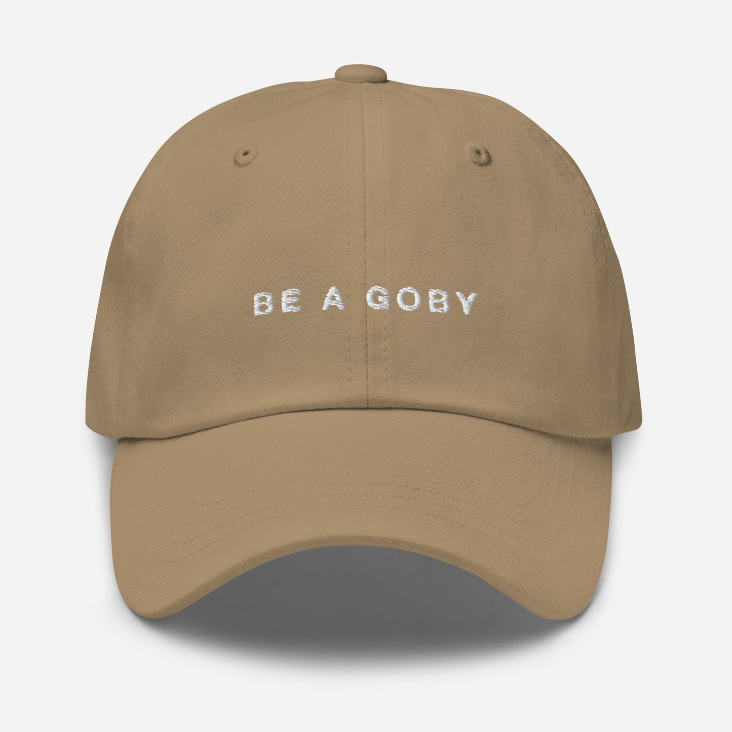 Be a Goby Hat
