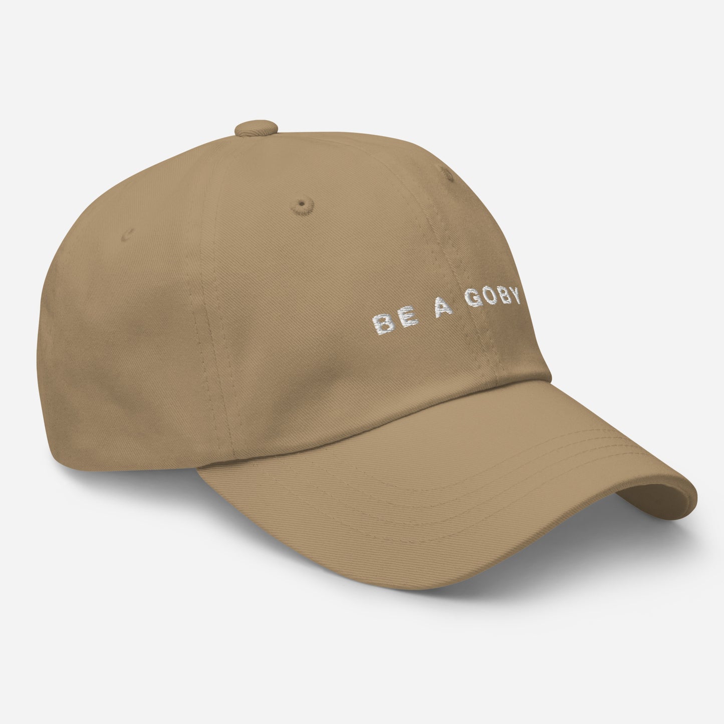 Be a Goby Hat