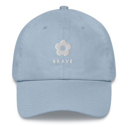 Brave Hat