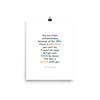 Made Extraordinary Print