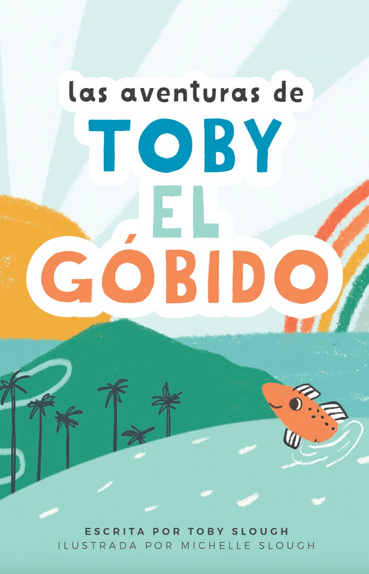 Las Aventuras de Toby El Gobido