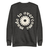 Made to Overcome Sweatshirt