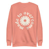 Made to Overcome Sweatshirt