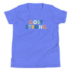 Goby Strong Kids Tee