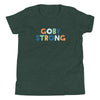 Goby Strong Kids Tee
