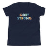 Goby Strong Kids Tee