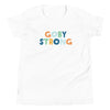 Goby Strong Kids Tee